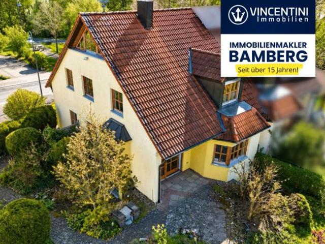 Haus kaufen in Stegaurach, Bayern