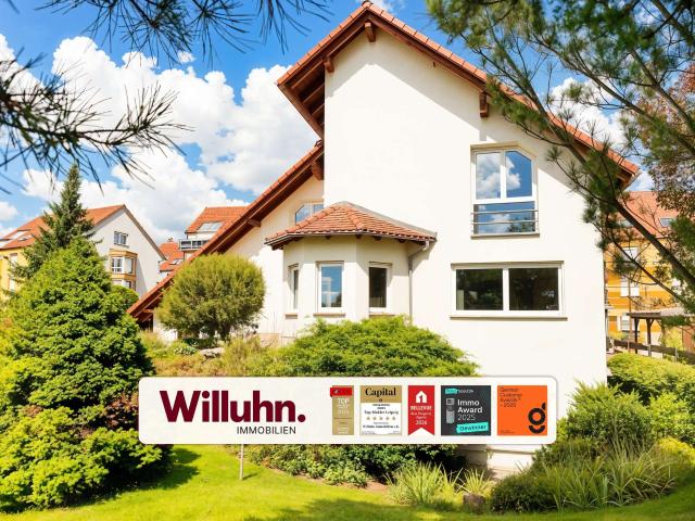 Villa kaufen in Gödern, Göhren