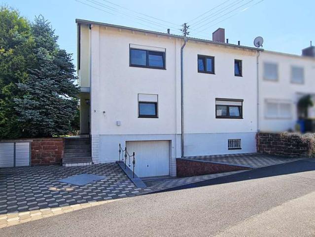 Haus kaufen in Tauberbischofsheim, Main-Tauber-Kreis