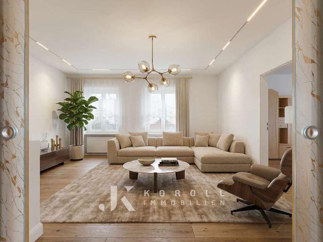 Wohnung kaufen in Senftenberg - Zły Komorow, Oberspreewald-Lausitz - Górne Błota-Łužyca