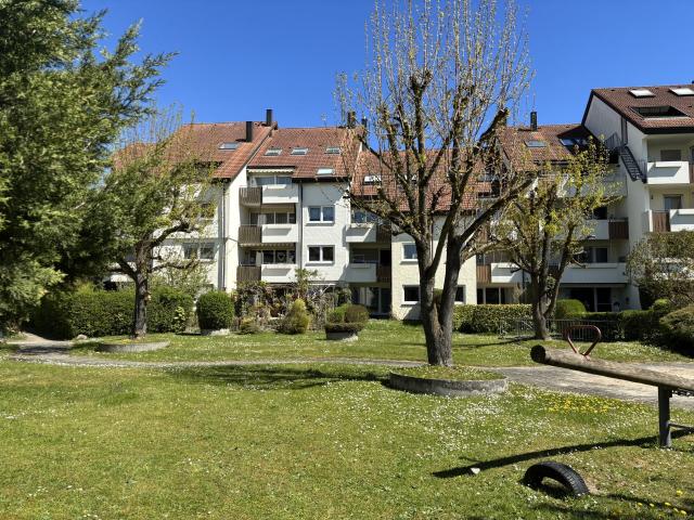 Maisonette kaufen in Böfingen, Ulm