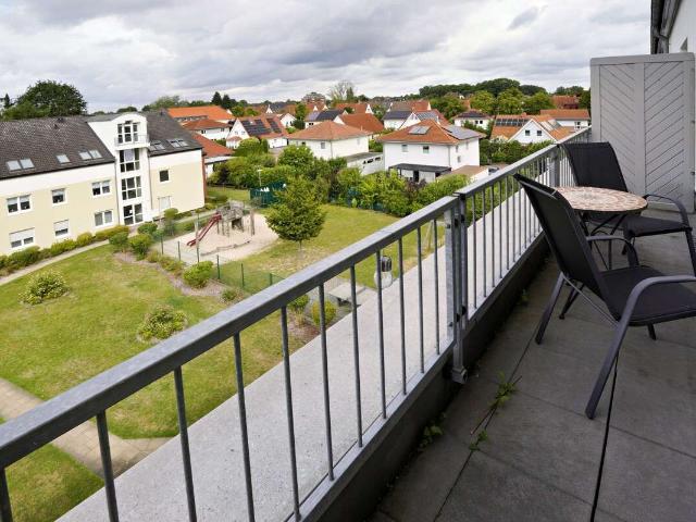 Wohnung kaufen in Celle, Landkreis Celle