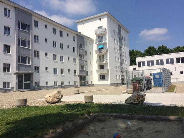 Wohnung kaufen in Deuringen, Stadtbergen