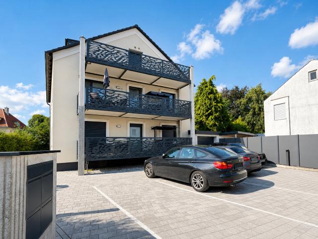 Apartment mieten in Kriegshaber, Neusäß