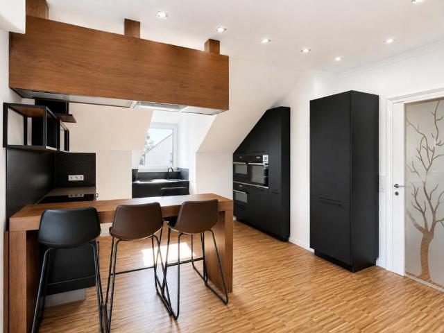 Apartment mieten in Neusäß, Bayern