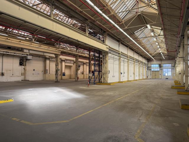 Gewerbe mieten in Schalke-Nord, Gelsenkirchen