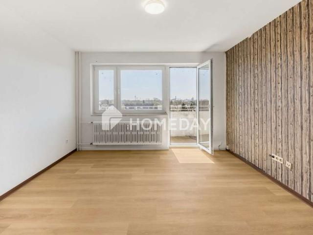 Wohnung kaufen in Emden