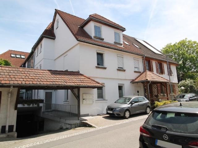 Maisonette kaufen in Brackenheim