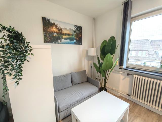 Wohnung kaufen in Mannheim, Oststadt