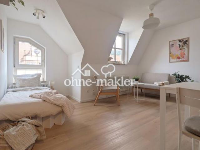 Wohnung kaufen in Heidelberg, Baden-Württemberg