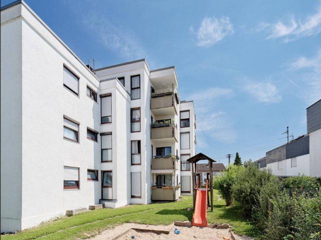 Wohnung kaufen in Gebersheim, Leonberg