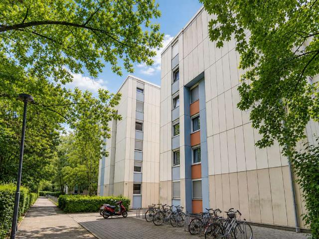 Wohnung kaufen in Heidelberg