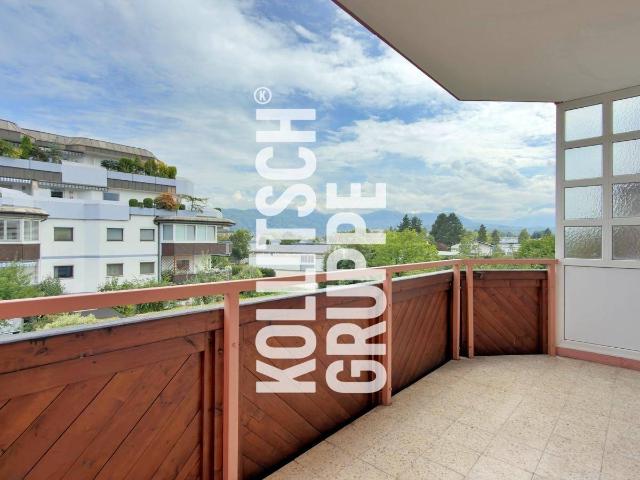 Apartment mieten in Klagenfurt, Kärnten