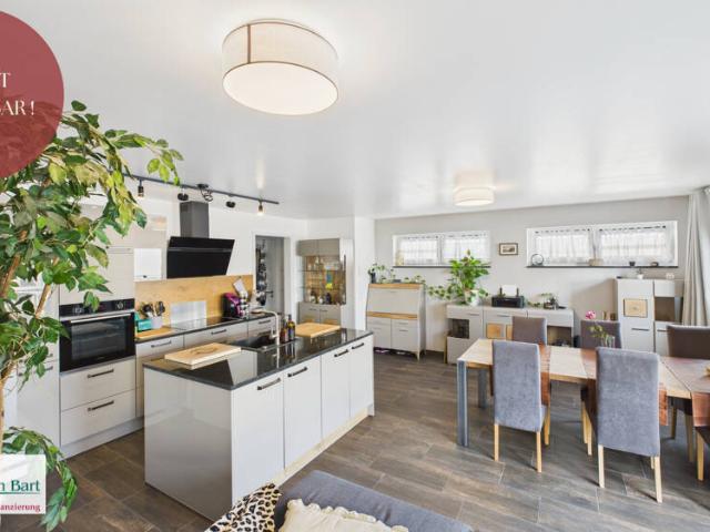 Wohnung kaufen in Perl, Saarland