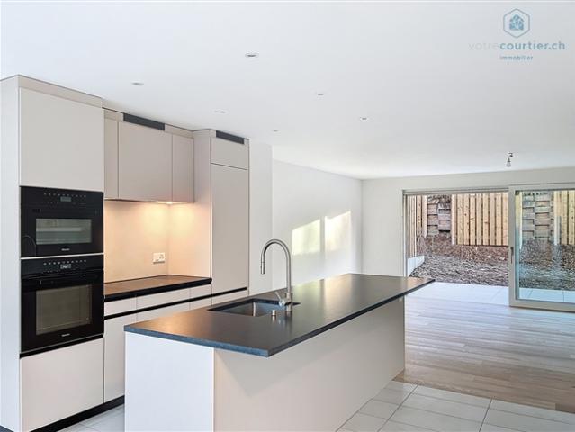 Einfamilienhaus kaufen in Estavayer-le-Gibloux, Freiburg