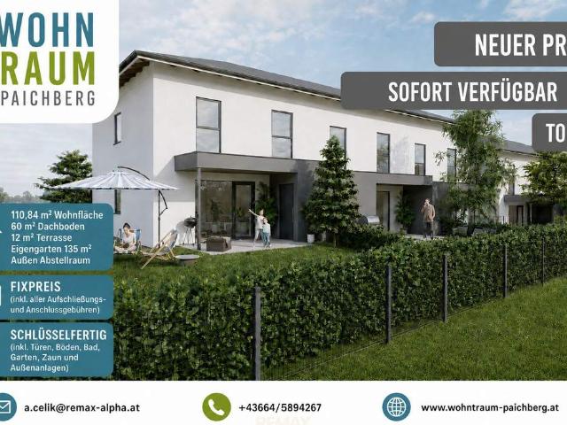 Haus kaufen in Bezirk Steyr-Land, Oberösterreich