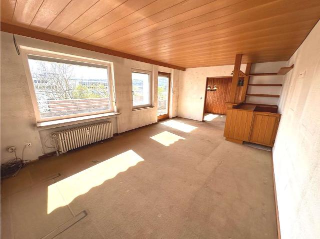 Wohnung kaufen in Wolfratshausen, Landkreis Bad Tölz-Wolfratshausen
