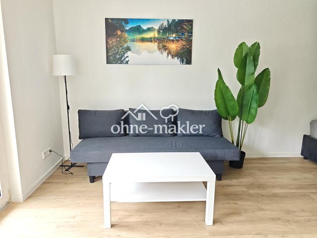 Apartment kaufen in Schwetzingerstadt/Oststadt, Mannheim
