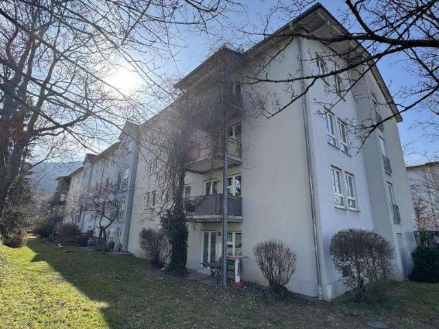 Wohnung kaufen in Littenweiler, Freiburg im Breisgau