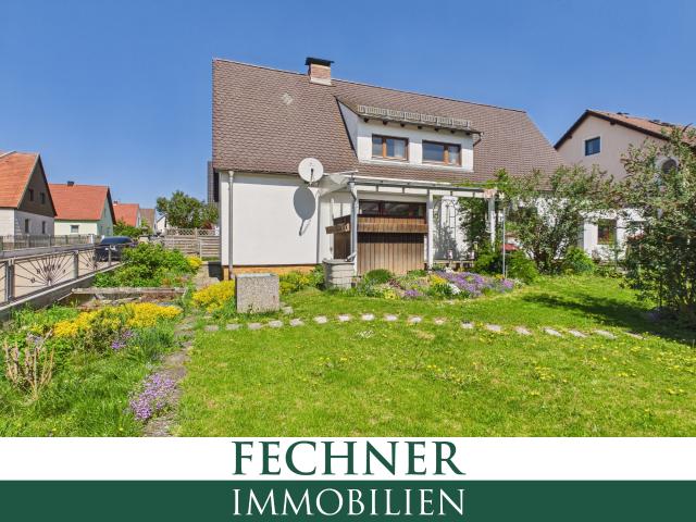 Villa kaufen in Kösching, Bayern