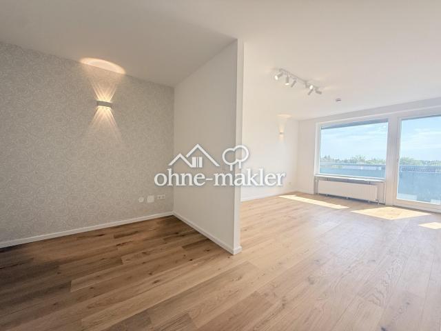 Apartment kaufen in Thalkirchen-Obersendling-Forstenried-Fürstenried-Solln, München