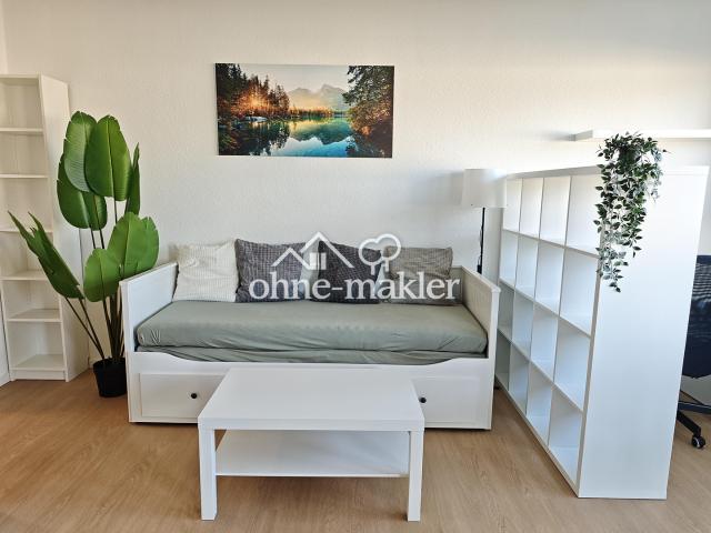 Apartment kaufen in Schwetzingerstadt/Oststadt, Mannheim