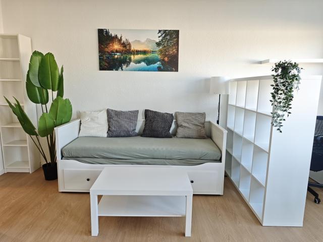 Wohnung kaufen in Schwetzingerstadt/Oststadt, Mannheim