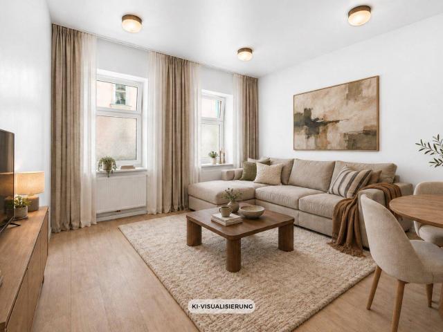 Apartment kaufen in Ottakring, Wien