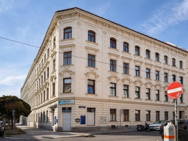 Apartment kaufen in Ottakring, Wien