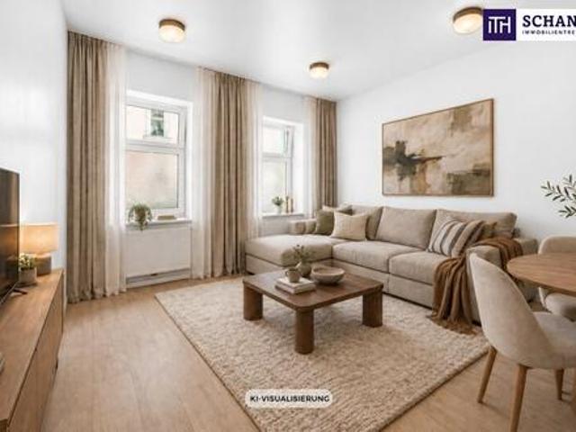Wohnung kaufen in Ottakring, Wien