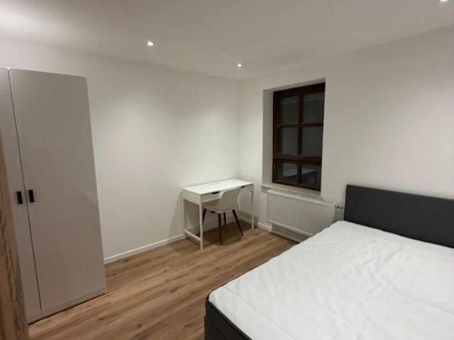 Zimmer mieten in Allach-Untermenzing, München