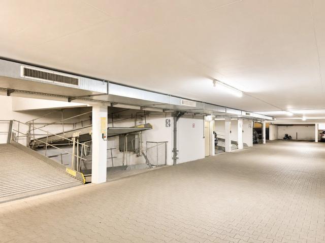 Garage mieten in Reick, Dresden