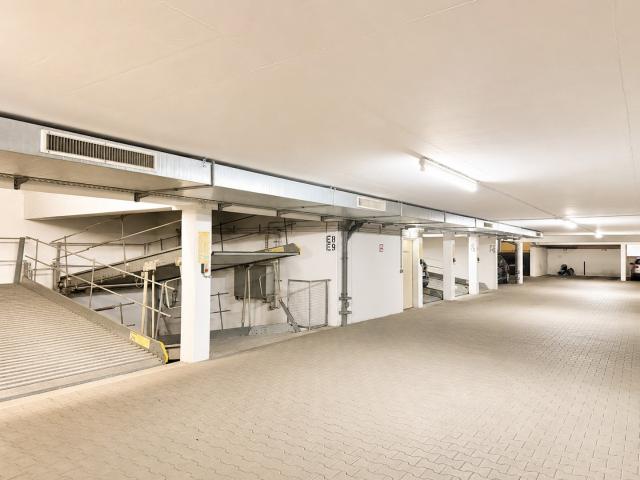 Garage mieten in Reick, Dresden
