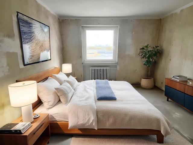 Wohnung mieten in Scharnhorst, Dortmund