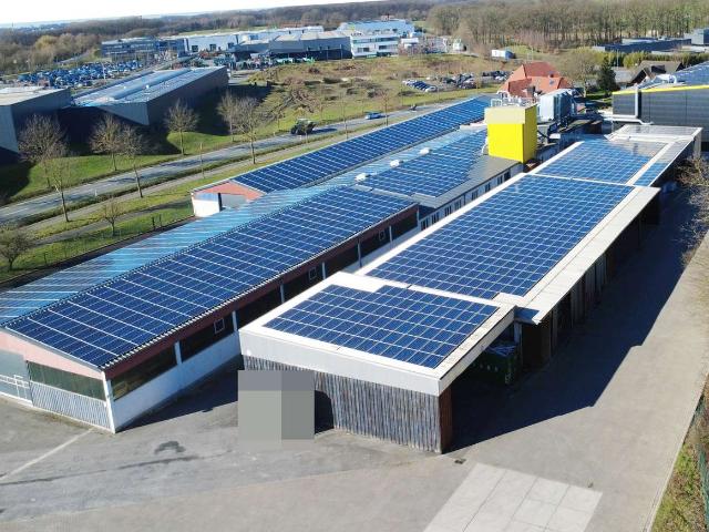 Industrie kaufen in Oelde, Kreis Warendorf
