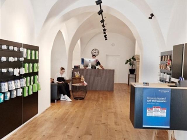 Gewerbe mieten in Wels, Oberösterreich