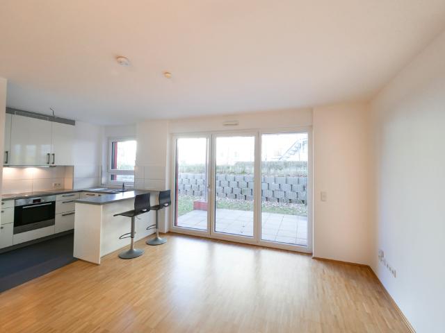 Apartment mieten in Frauenland, Würzburg