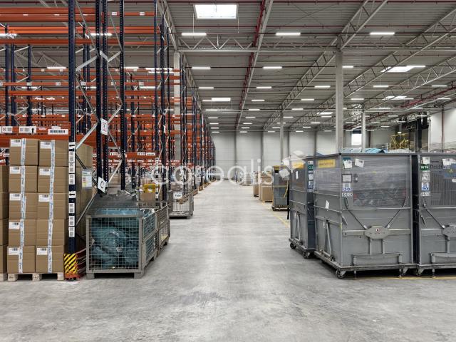 Gewerbe mieten in Wiemelhausen, Bochum