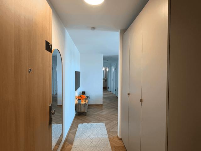 Apartment mieten in KG Ober St. Veit, Wien