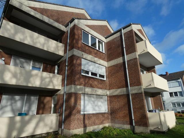 Wohnung kaufen in Wiedenbrück, Rheda-Wiedenbrück