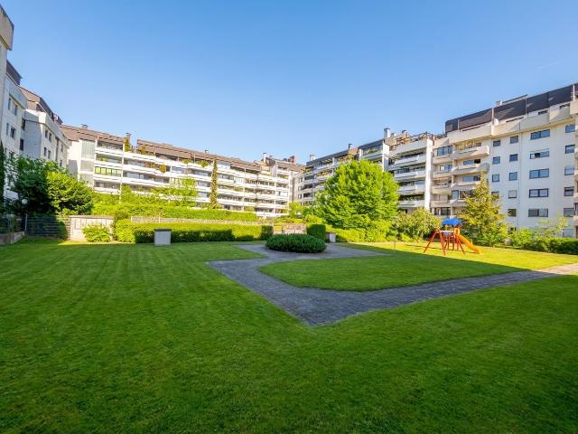 Wohnung kaufen in Augsburg, Bayern