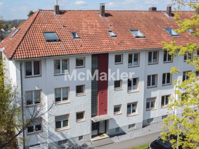 Wohnung kaufen in Detmold, Nordrhein-Westfalen