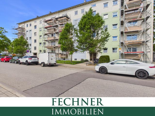 Wohnung kaufen in Ingolstadt, Bayern