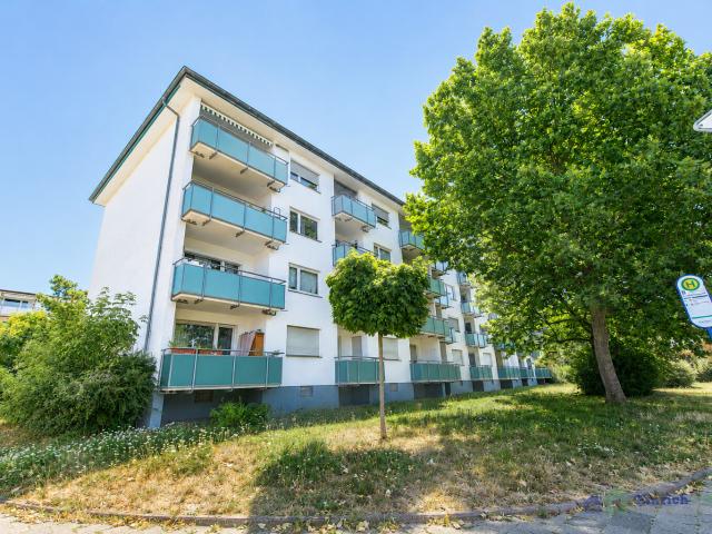 Wohnung kaufen in Haßloch, Rüsselsheim