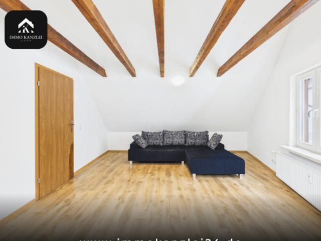 Wohnung kaufen in Hornberg, Baden-Württemberg