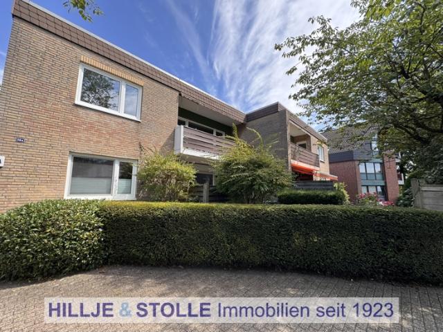 Wohnung kaufen in Wechloy, Oldenburg