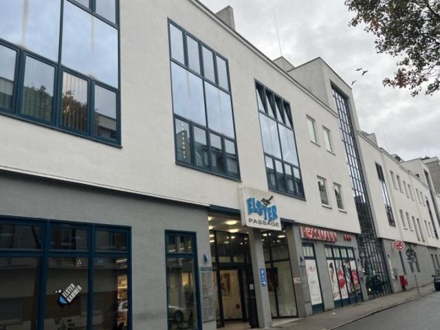 Büro mieten in Plagwitz, Leipzig