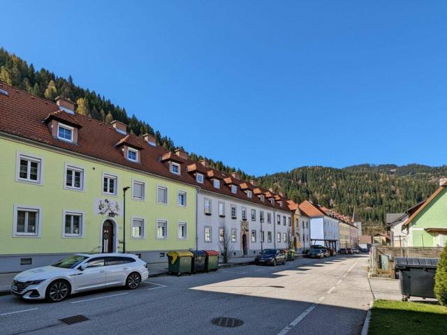 Apartment kaufen in Veitsch, Steiermark