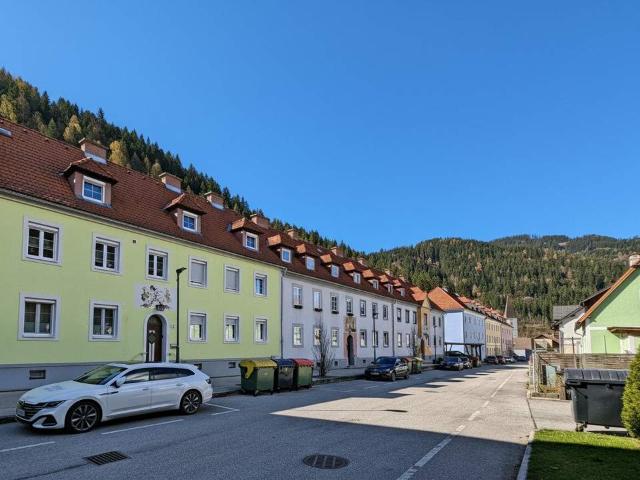 Wohnung kaufen in Steiermark