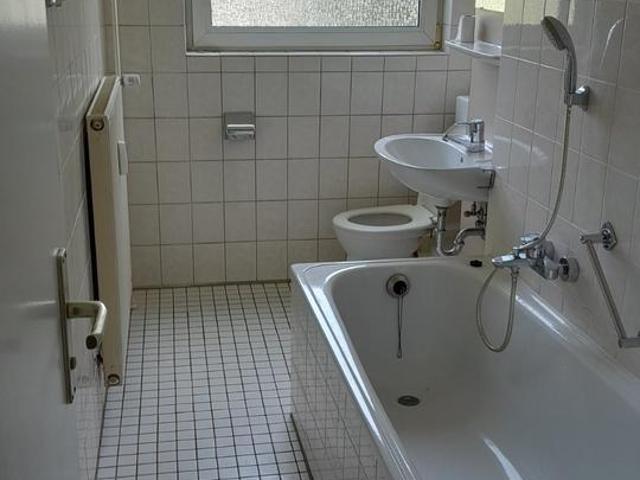 Etagenwohnung kaufen in Bad Homburg, Gonzenheim